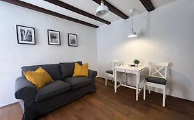 Apartment Casa Di Pietra II