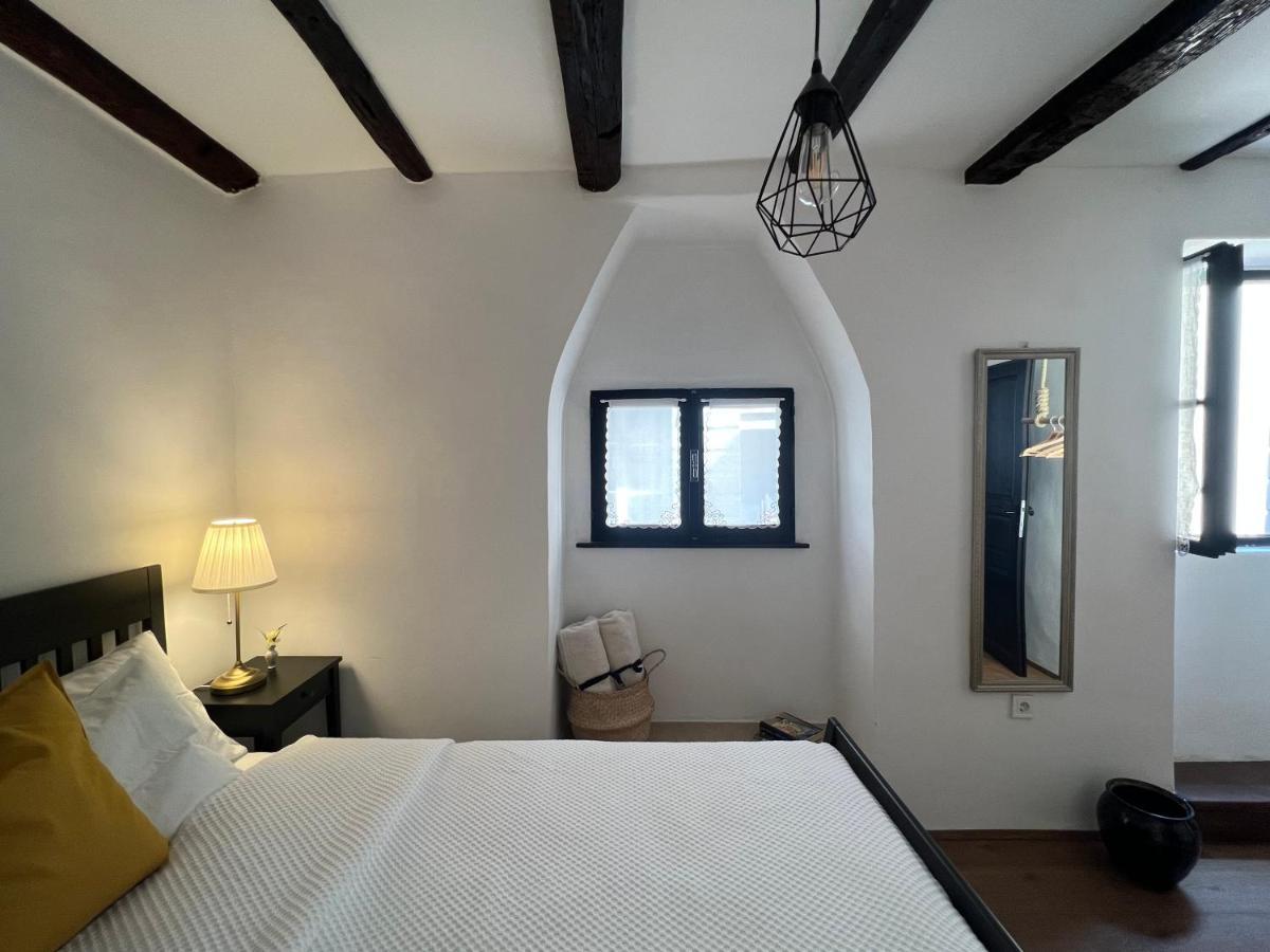 Apartment Casa Di Pietra II Rovinj Exterior foto
